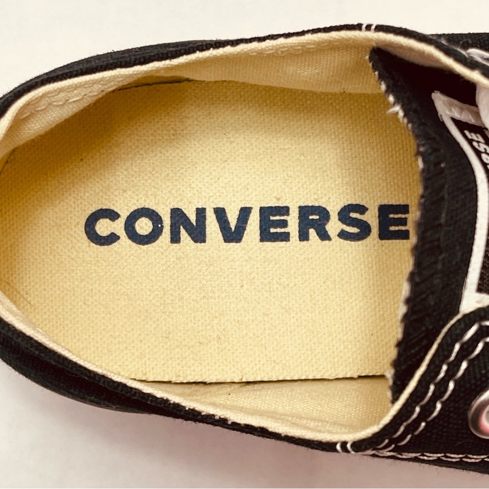 Converse All Star Chuck Taylor Men's 7.5 Women's 9.5 - Picture 8 of 9
